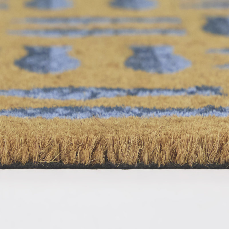Sardines 18" x 30" Doormat