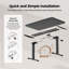 Bureau pour travailler debout 48 po-2036698248-2039774358