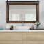 Miroir mural de salle de bain Farmhouse-963168994