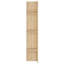 Marisabel TV Cabinet 152x22x113 cm Engineered Wood-1733563377