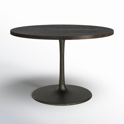 Round Dining Table