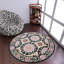 Tapis écologiques Selma-118178289