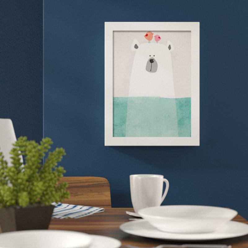 No Frame Painting