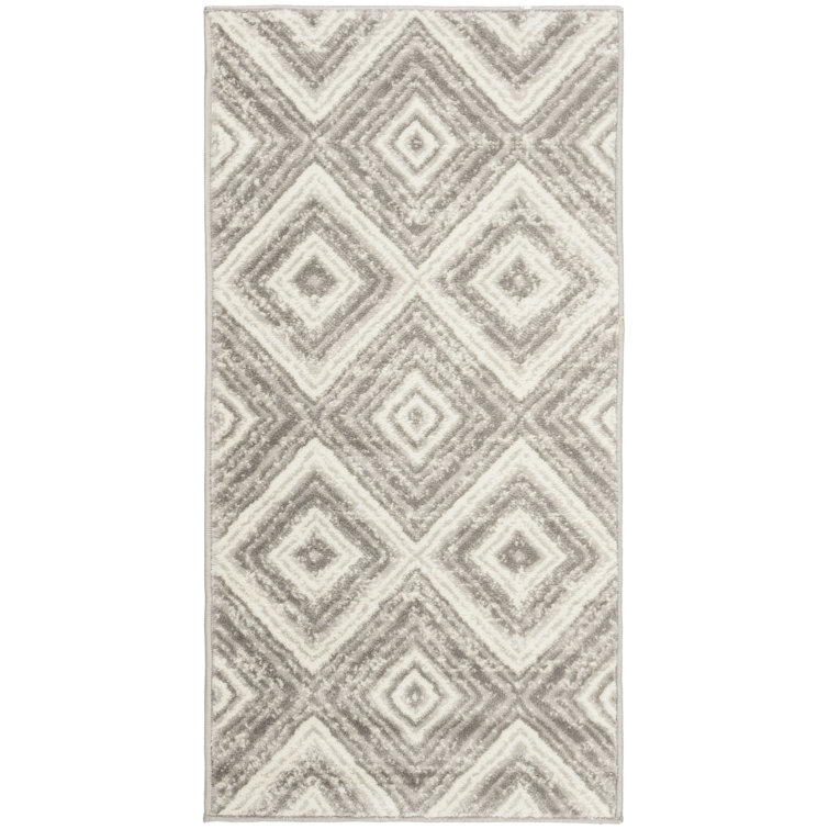 Coghill Performance Geometric Rug