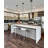 Chiasson 1 - Light Brown Single Pendant