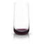 Verre à boire JoyJolt Black Swan Doulbe-41099276