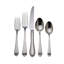 Hammered Antique Flatware Collection