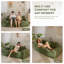 Canapé Bean Bag, causeuse Giant Cozy-1456362535-1456362531