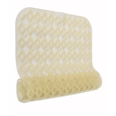 Theriot Plastic / Acrylic Shower Mat