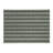 Fencing Rows Non-Slip Outdoor Rug-889871223