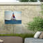 Décoration murale extérieure Adir-1085589315