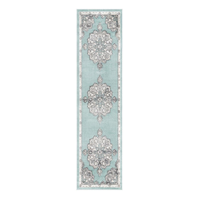 Oriental Indoor Rug