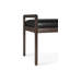 Jack Leather Dining Bench