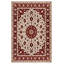 Tapis en coton et polyester à imprimé numérique Isabel Collection Isabel-1346821558