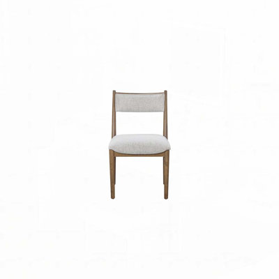 Upholstered Dining Chairs