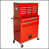 Rouge sélectionné