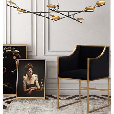 Alleb Chair