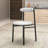 20.08'' H Upholstered Metal Side Chair-1178068774
