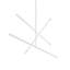 Vega 3 - Light LED Pendant-69737521-64113801
