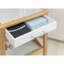 Finja Wood Kitchen Cart