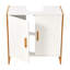 60cm Bathroom Vanity Base Only