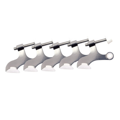 Zinc Hinge Pin Stop