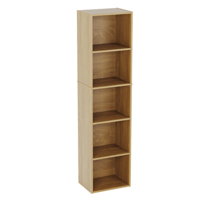 Gerardi 32cm W Standard Bookcase