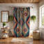 Rideaux de douche Premium Prints-980305658
