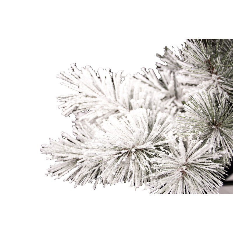 Artificial Christmas Tree, 7ft H