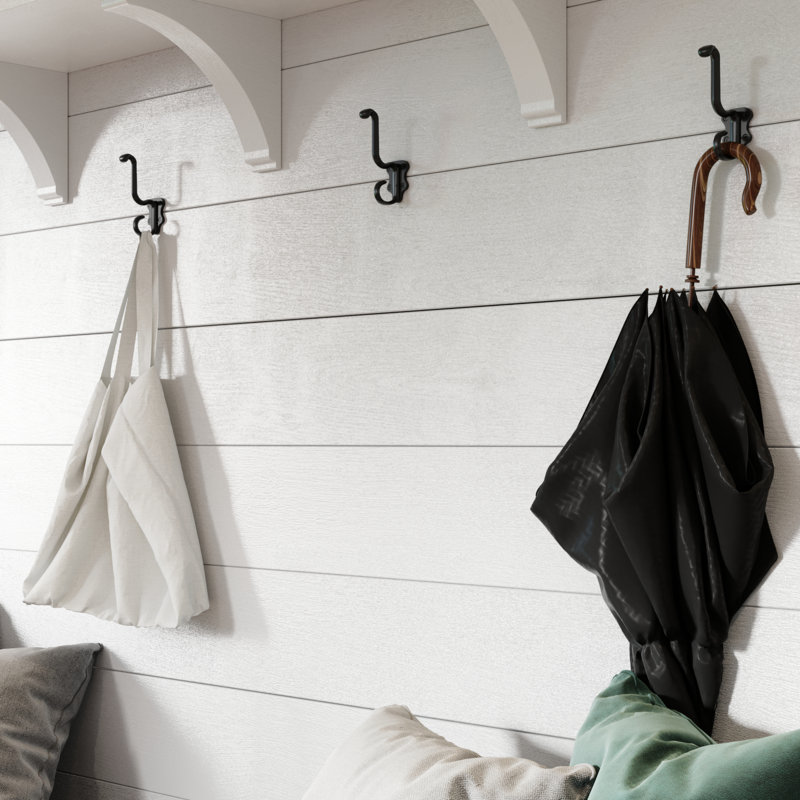 Iron Wall Wall Hook
