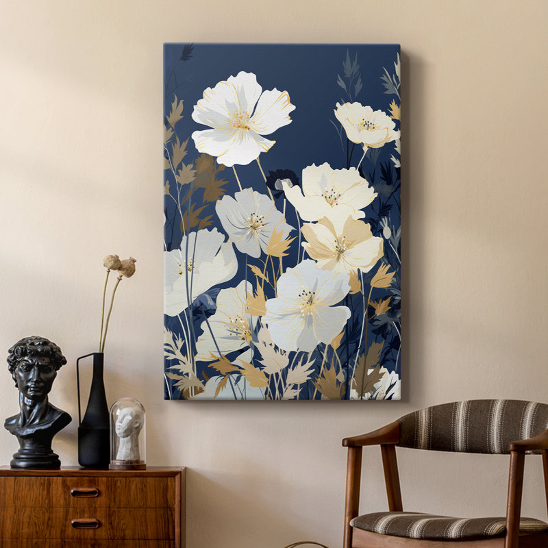 FLORAL Series CECLxxIV - Galerie Cavas sur mesure