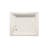 Pismo 66" x 48" Drop In Whirlpool Acrylic Bathtub-60882978