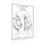 Dessin technique d'un brevet d'urinoir pour le bain et la lessive-648298964