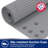 Arm & Hammer Performance Foam Shower Tub Mat, 21"x21"-103763827