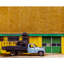 «Pick Me Up», art mural par Sydney A. Foster | Photographie de camionnette Bright City Macon Series 2019-122949954-128604171