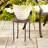Connollee Weather Resistant Plant Stand Plant Stand