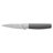 BergHOFF Leo 3Pc Knife and Cutting Board Set, Grey and Green