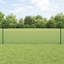50 cm H x 2500 cm W Border Fencing