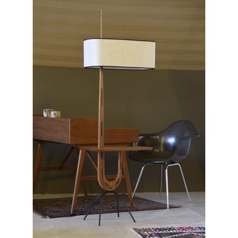 Giraffe Floor Lamp
