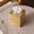 Wave Embossed Metal Tissue Box Cover-111842367