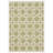 Dirks Performance Geometric Indoor/Outdoor Area Rug-915509935