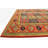Olander Red Rug