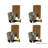 15 Tamper Resistant 150 Watt Dimmer-41144093