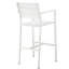 Set Of 4 Arm Betty Bar Stools-16586274