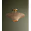 KETAN Semi Flush