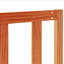 Mucklen Solid Wood Headboard-1213229543