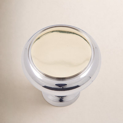 CK Series Two-Tone Cabinet Knob