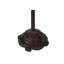 Meyda Tiffany & Stained Glass Torchiere Floor Lamp
