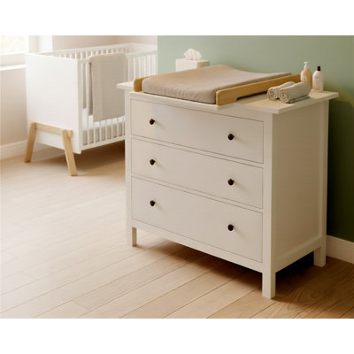 KIRA Changing Table Topper