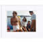 Celebrity Cruise Print by Slim Aarons